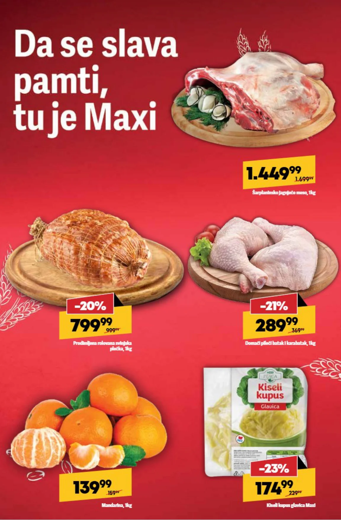 Maxi katalog 11-21.12.2025.