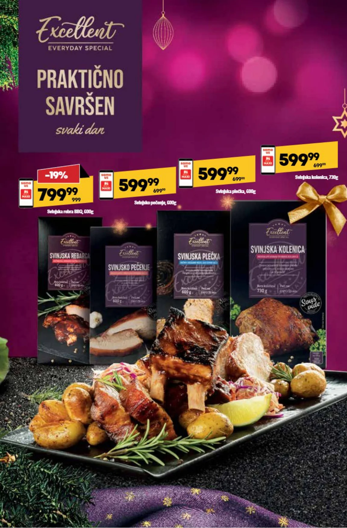 Maxi katalog 22.12.2025-7.1.2026.