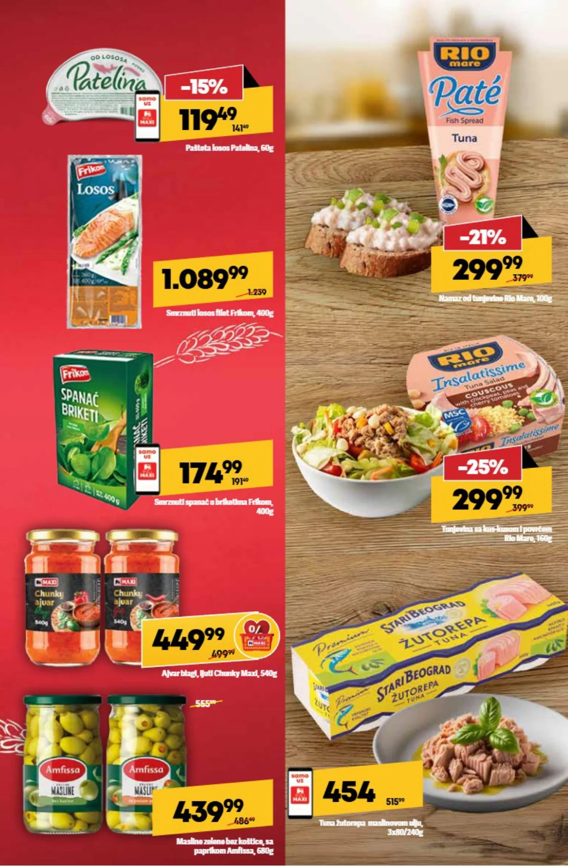 Maxi katalog 11-21.12.2025.