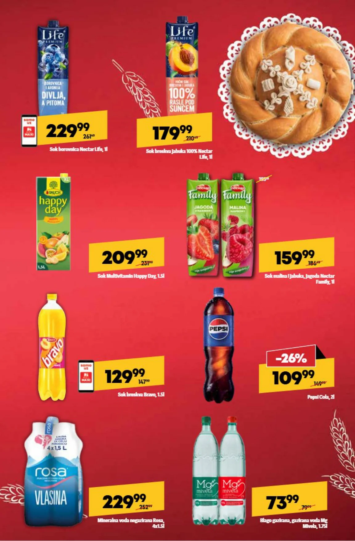 Maxi katalog 11-21.12.2025.