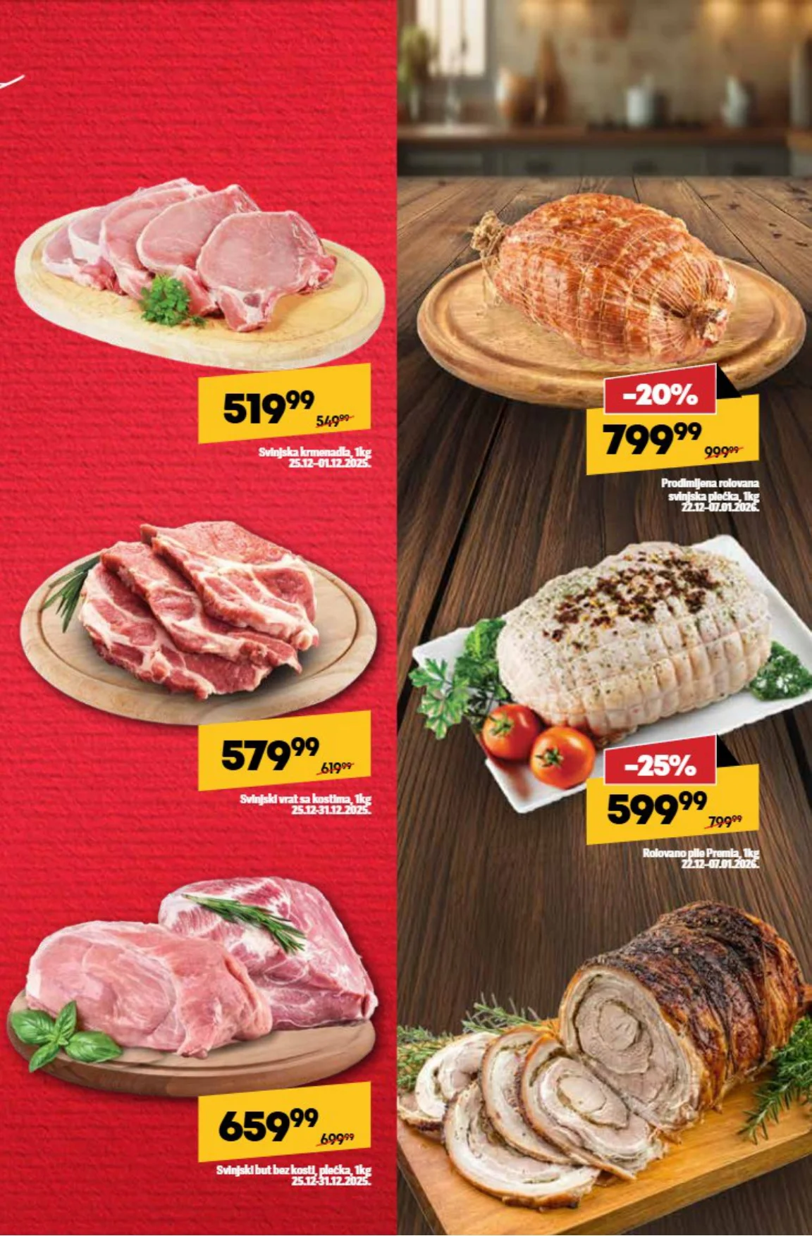 Maxi katalog 22.12.2025-7.1.2026.