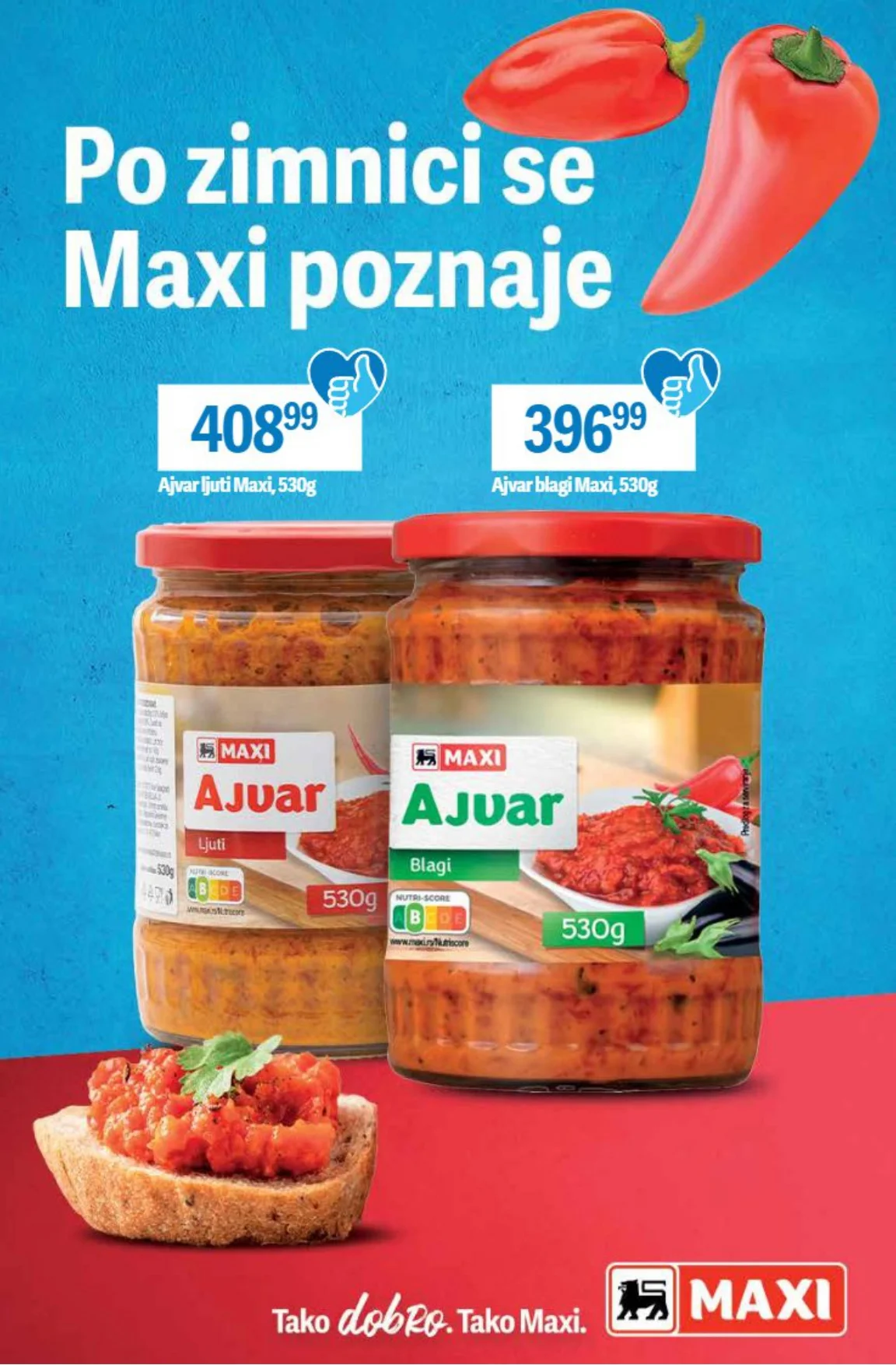 Maxi katalog 11-21.12.2025.