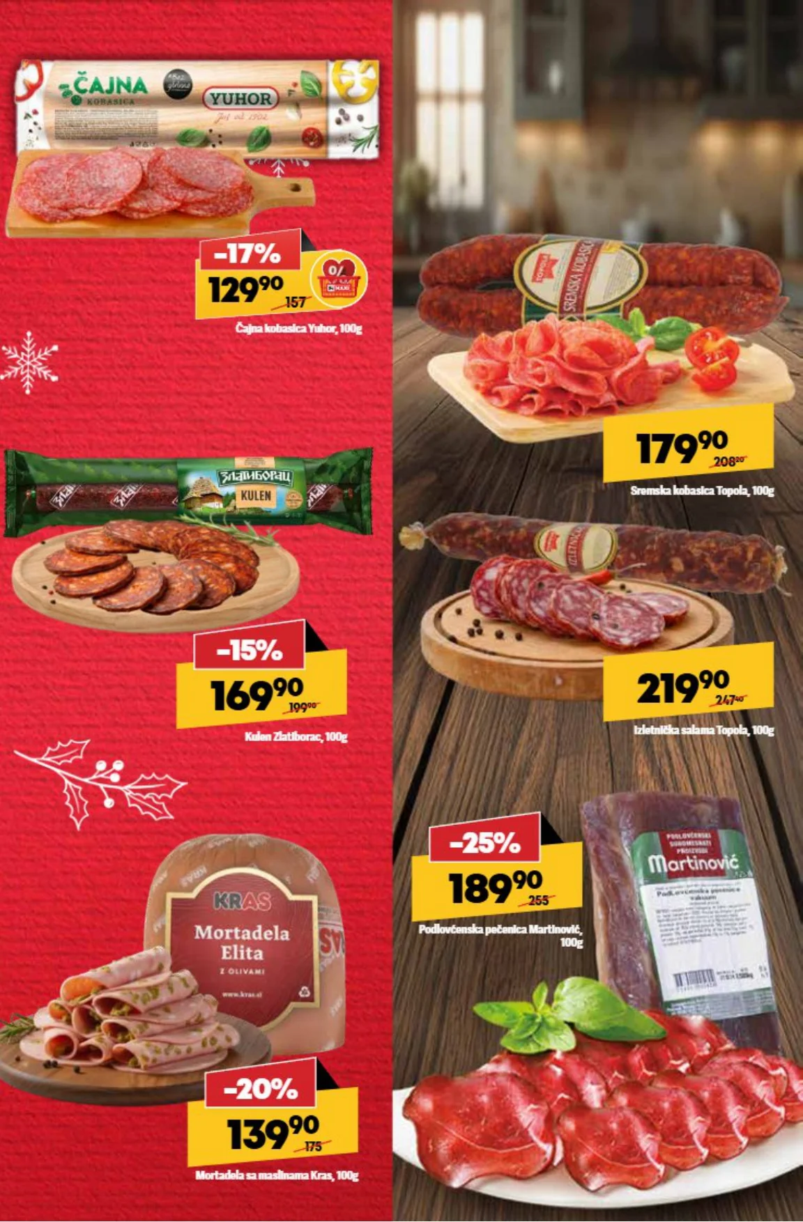 Maxi katalog 22.12.2025-7.1.2026.