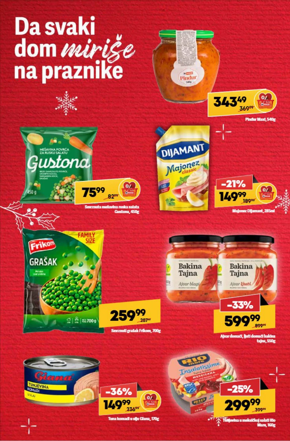 Maxi katalog 22.12.2025-7.1.2026.