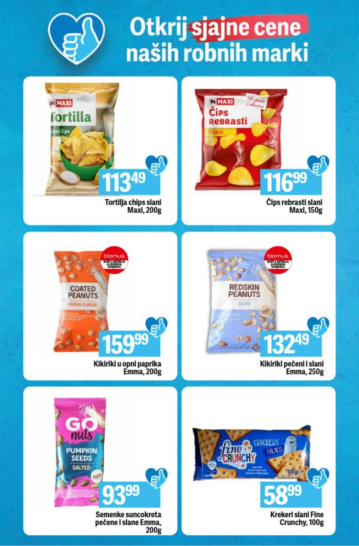 Maxi katalog 11-21.12.2025.