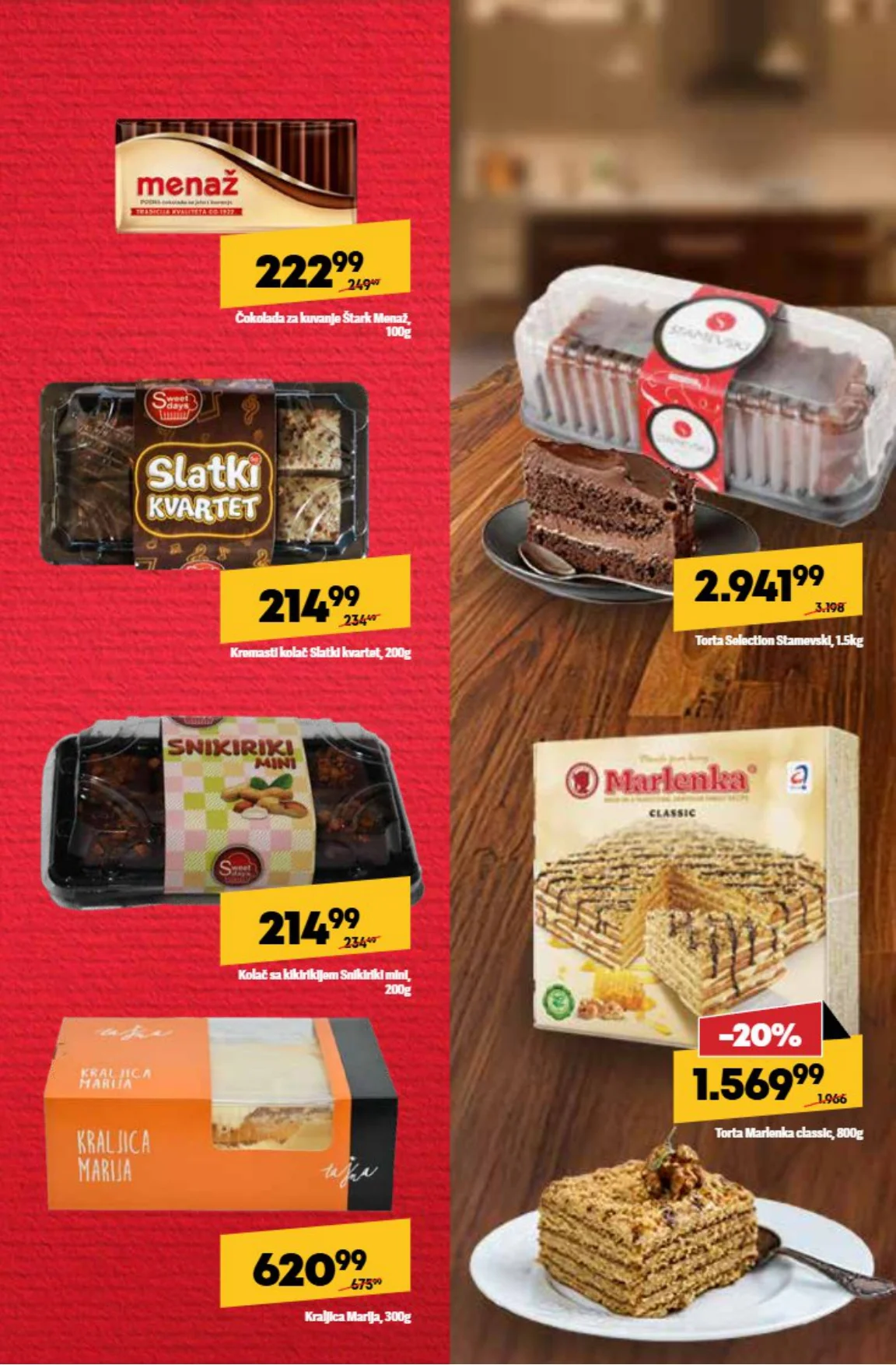 Maxi katalog 22.12.2025-7.1.2026.