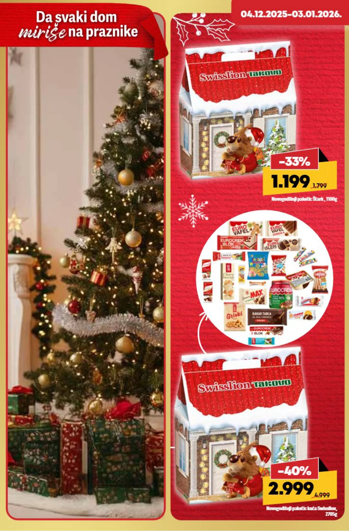 Maxi katalog 22.12.2025-7.1.2026.