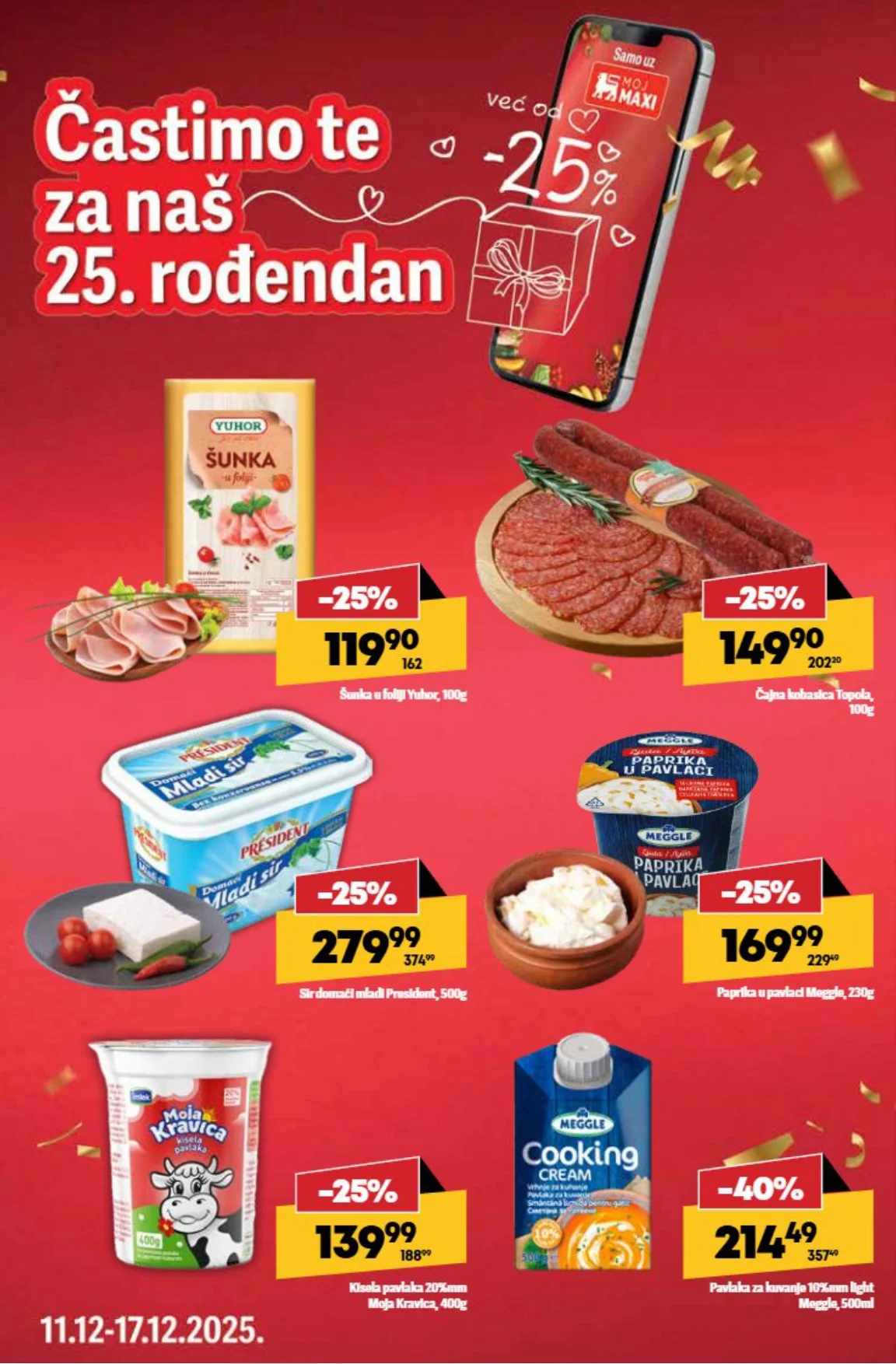 Maxi katalog 11-21.12.2025.