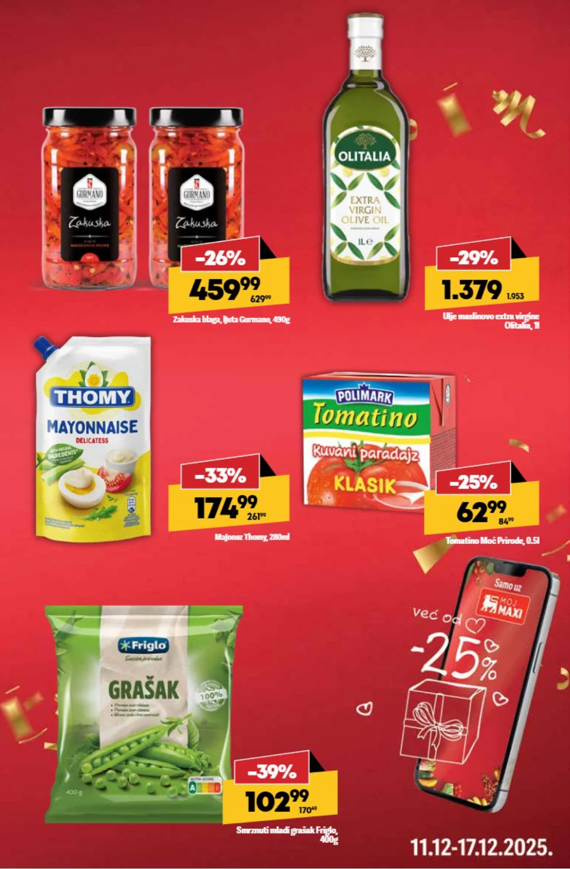 Maxi katalog 11-21.12.2025.