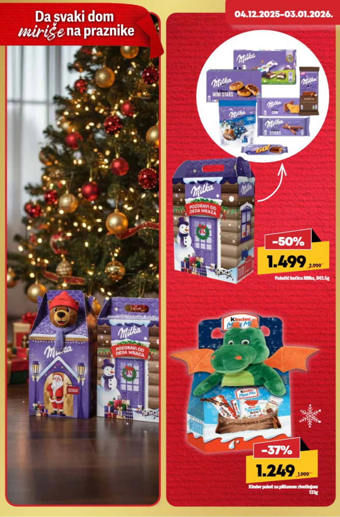 Maxi katalog 22.12.2025-7.1.2026.