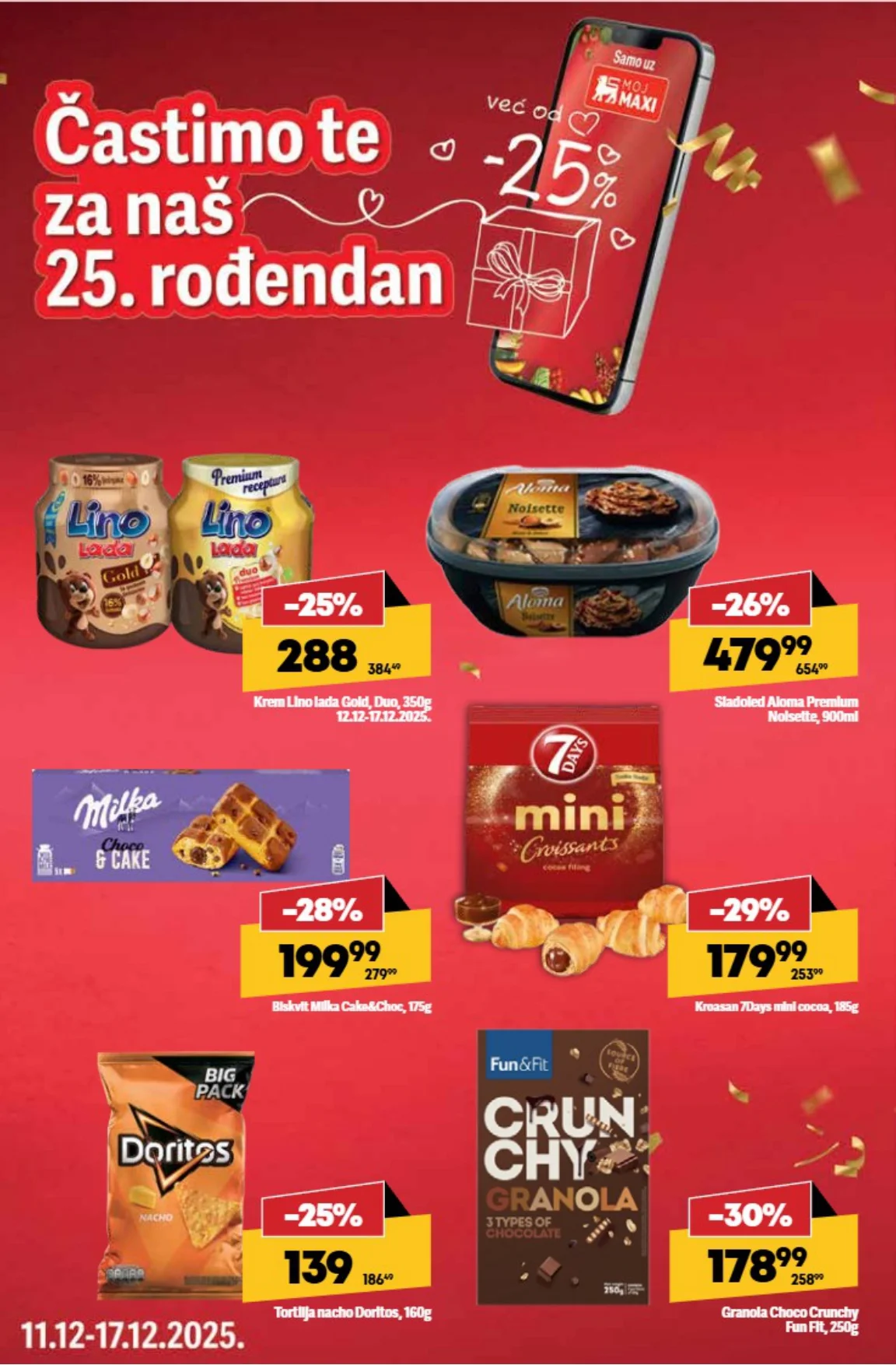 Maxi katalog 11-21.12.2025.