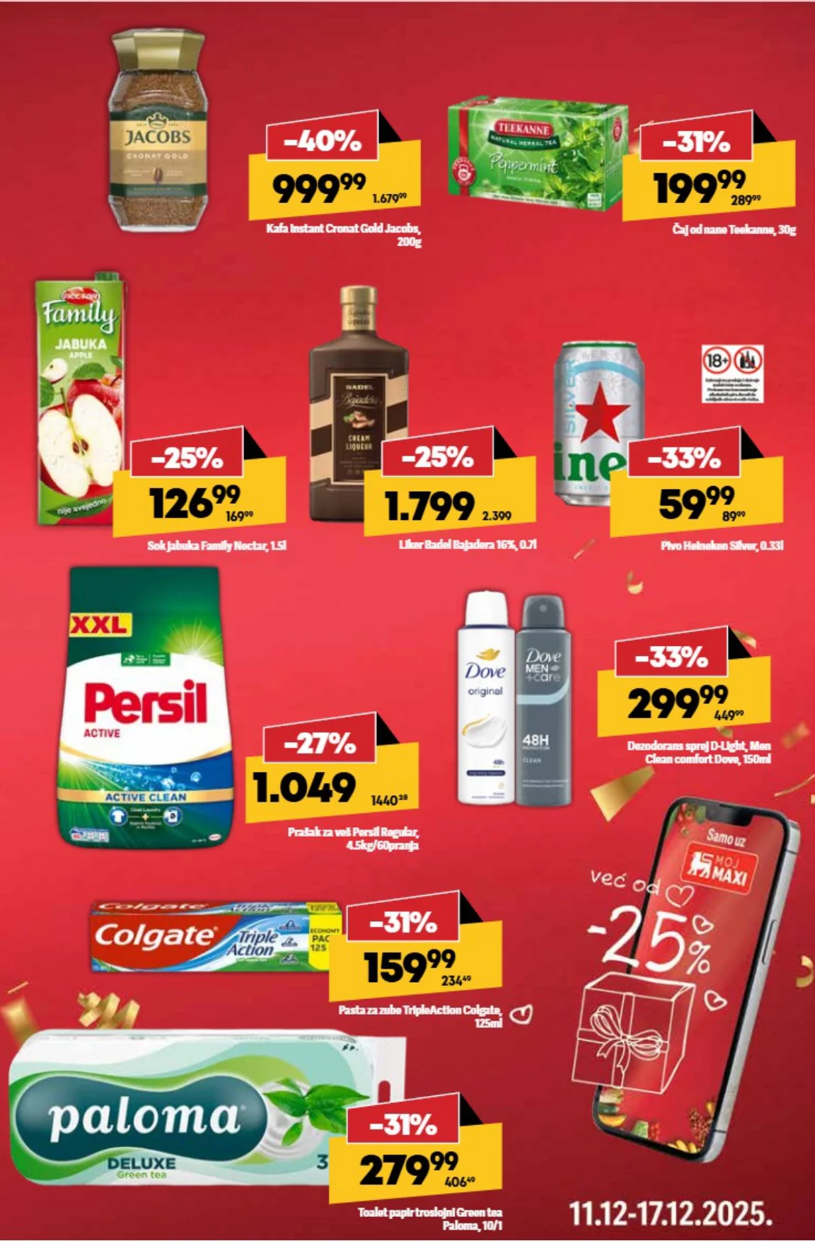 Maxi katalog 11-21.12.2025.