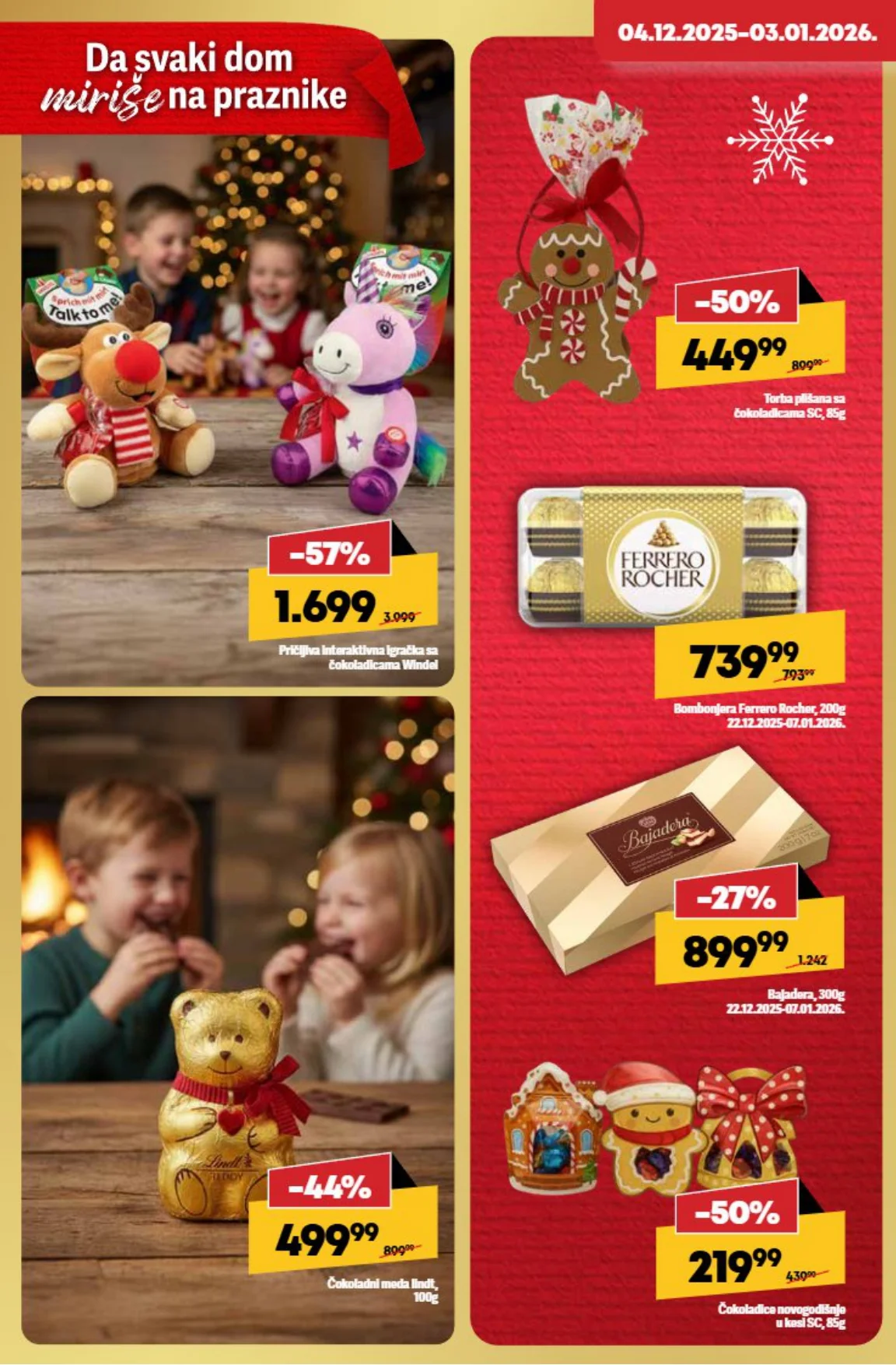 Maxi katalog 22.12.2025-7.1.2026.