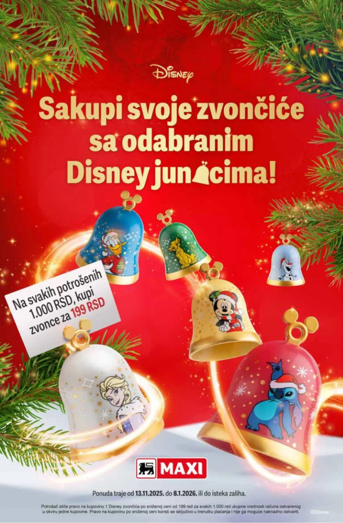 Maxi katalog 22.12.2025-7.1.2026.