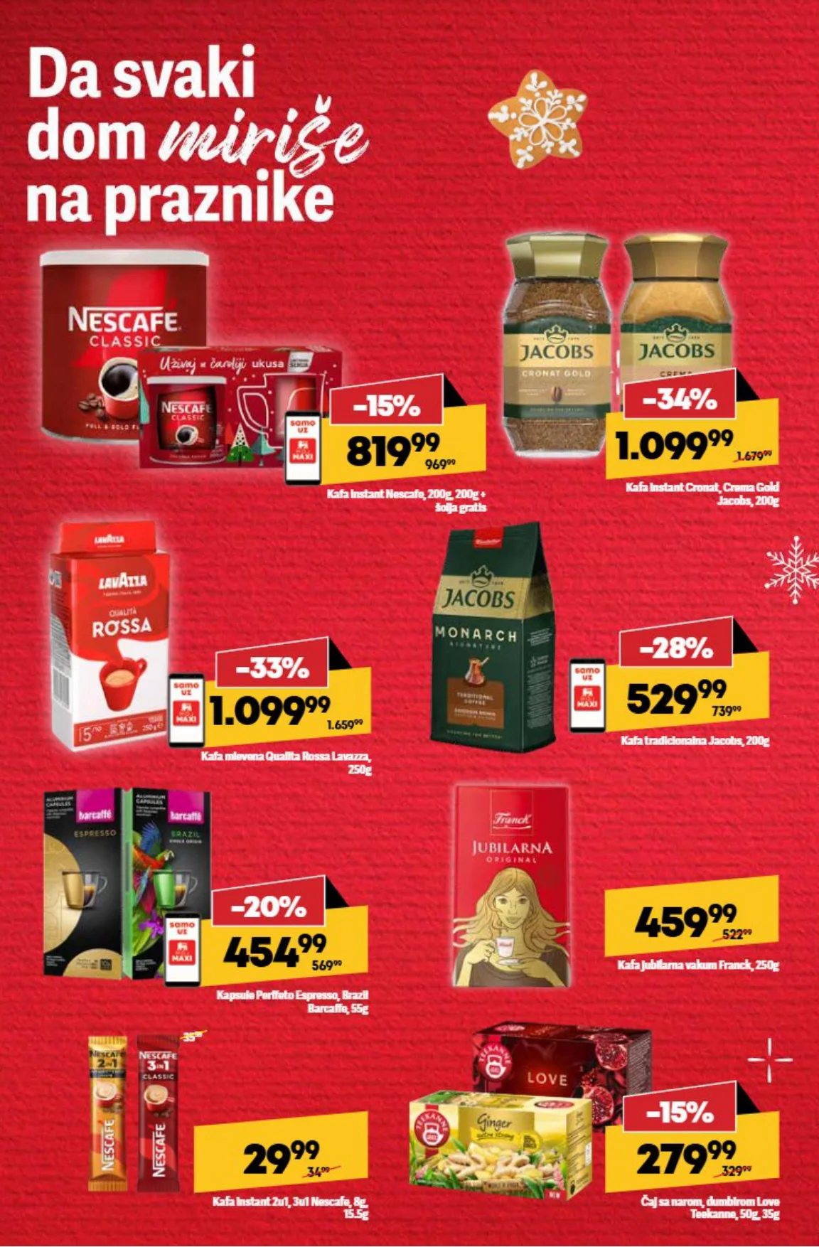 Maxi katalog 22.12.2025-7.1.2026.