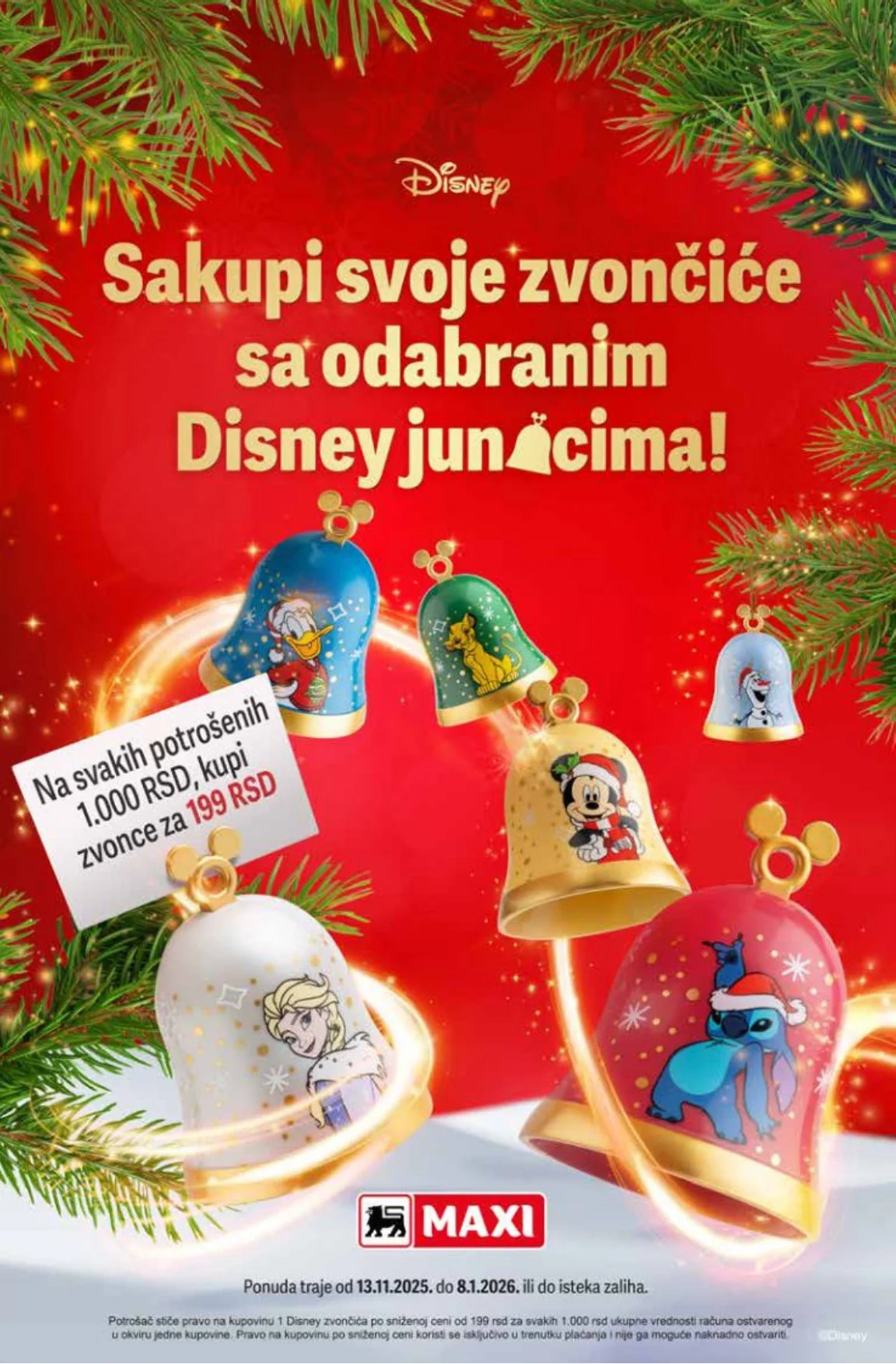 Maxi katalog 11-21.12.2025.