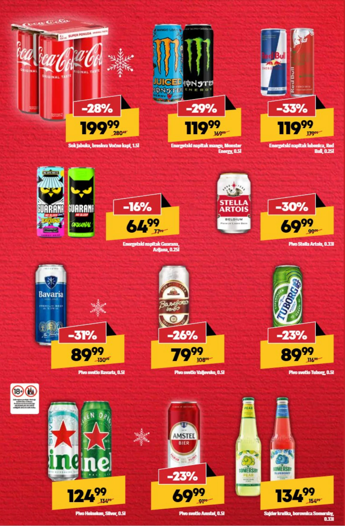 Maxi katalog 22.12.2025-7.1.2026.