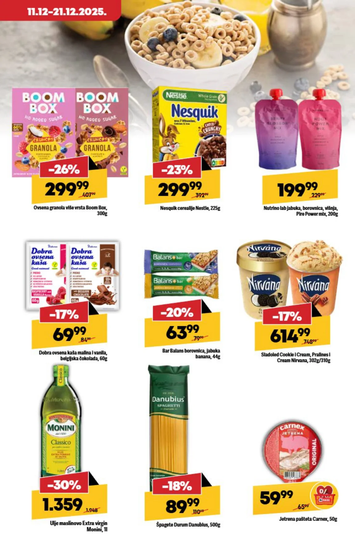 Maxi katalog 11-21.12.2025.