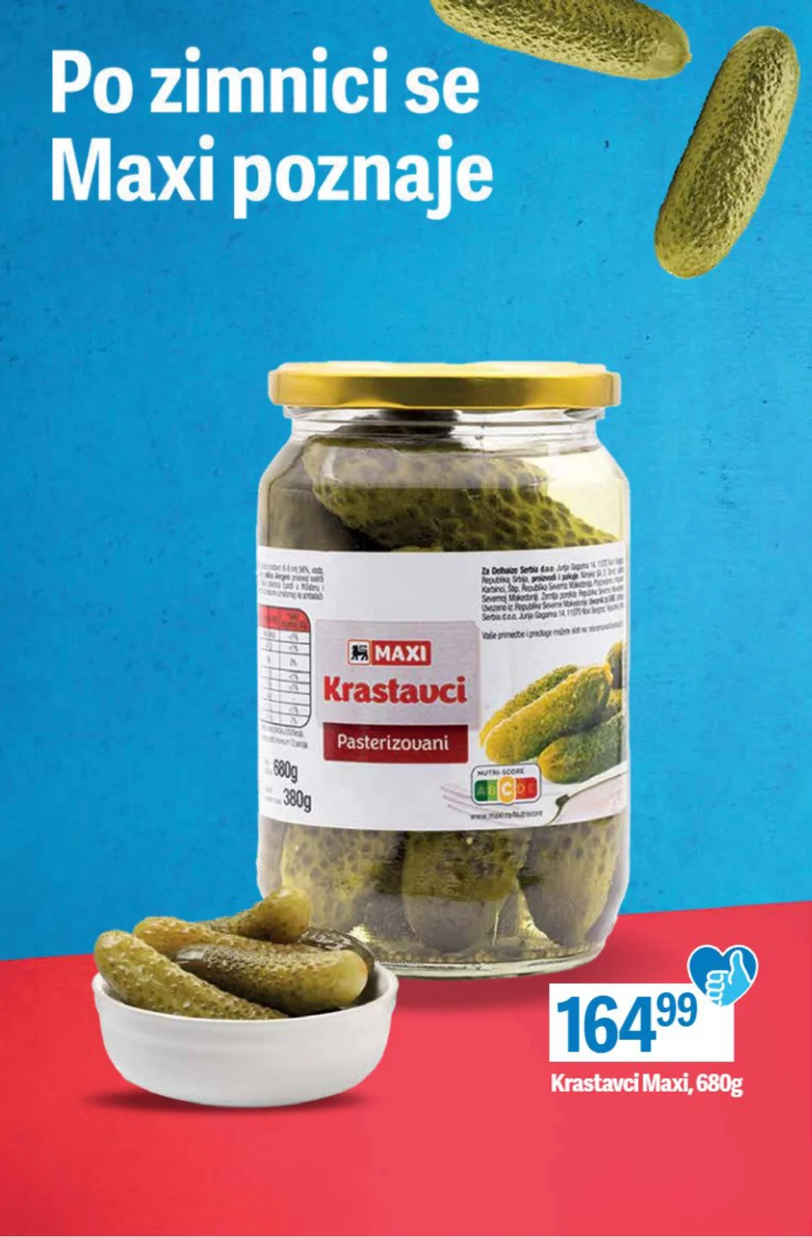 Maxi katalog 22.12.2025-7.1.2026.