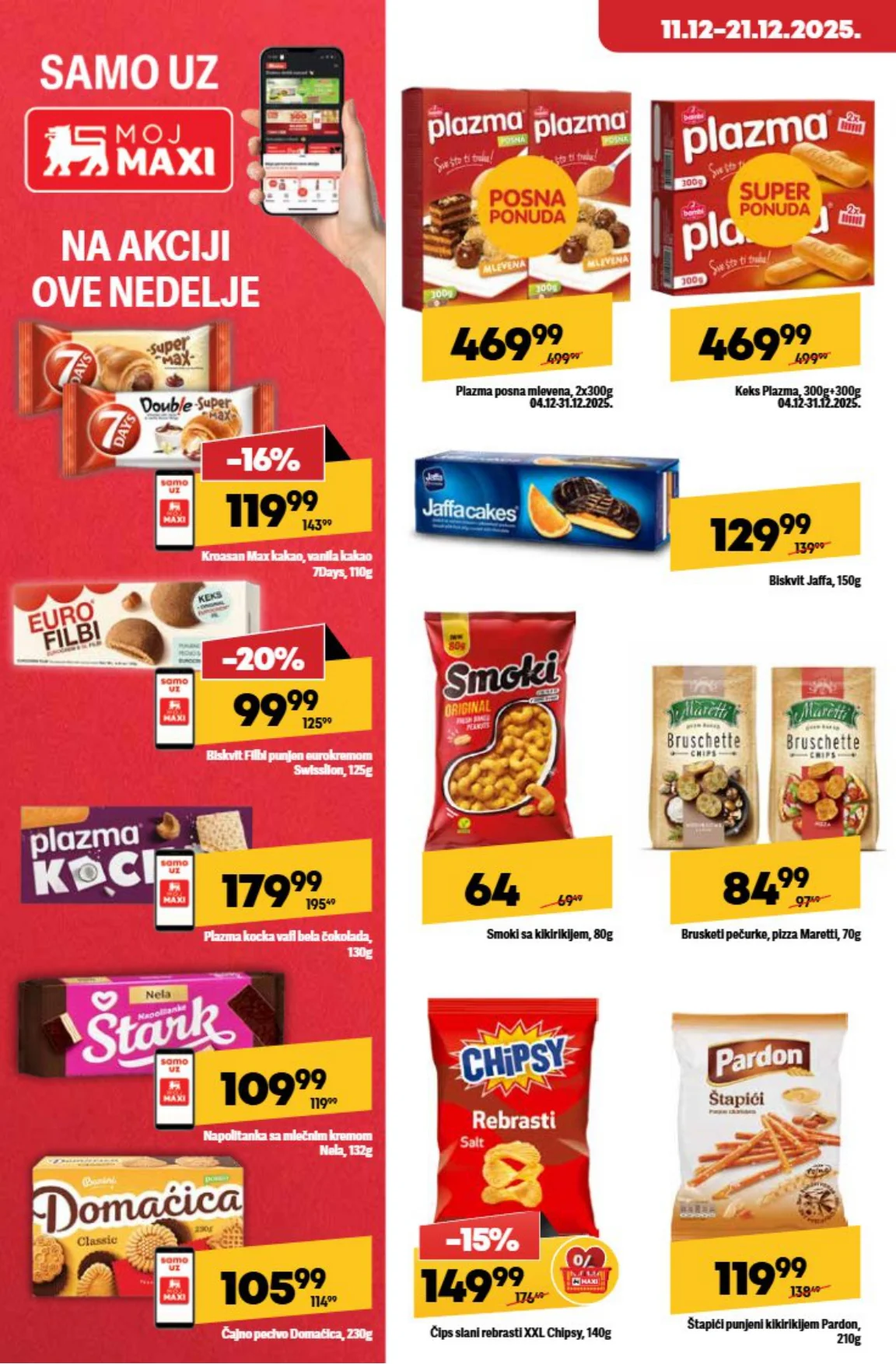 Maxi katalog 11-21.12.2025.