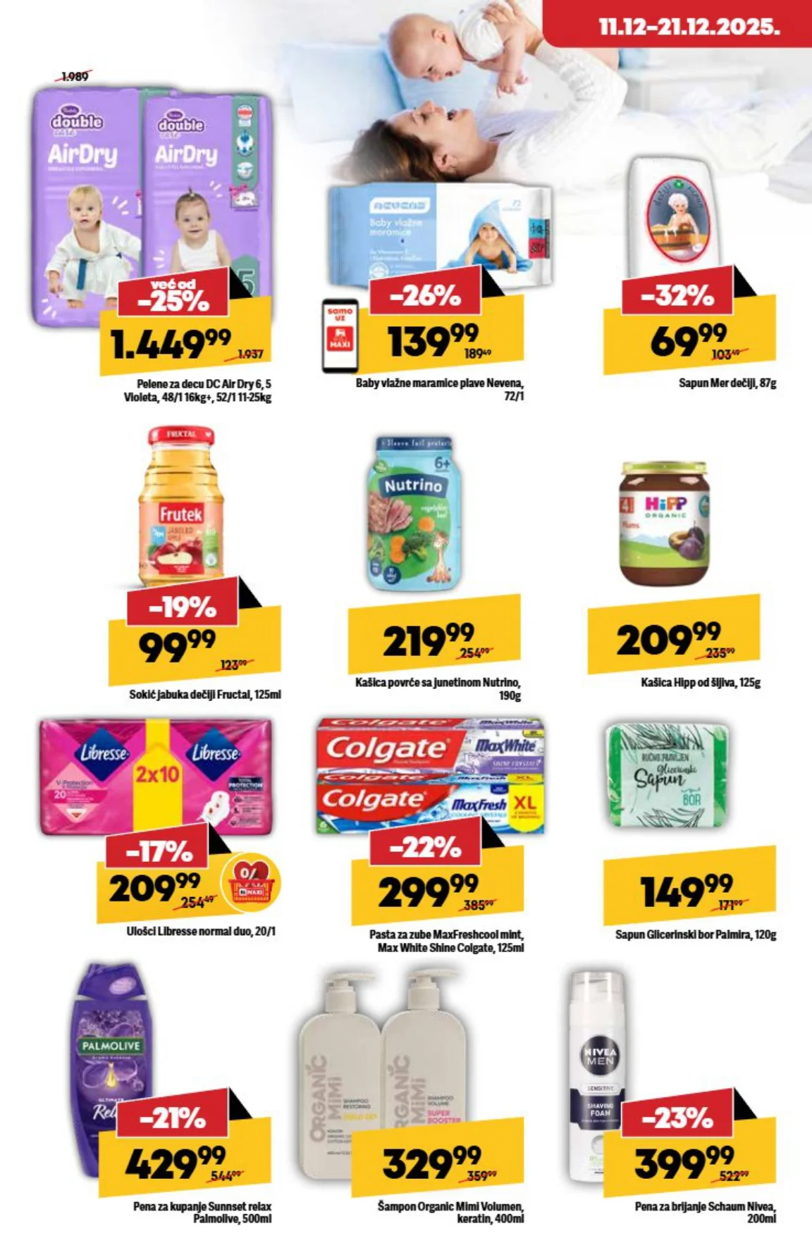 Maxi katalog 11-21.12.2025.