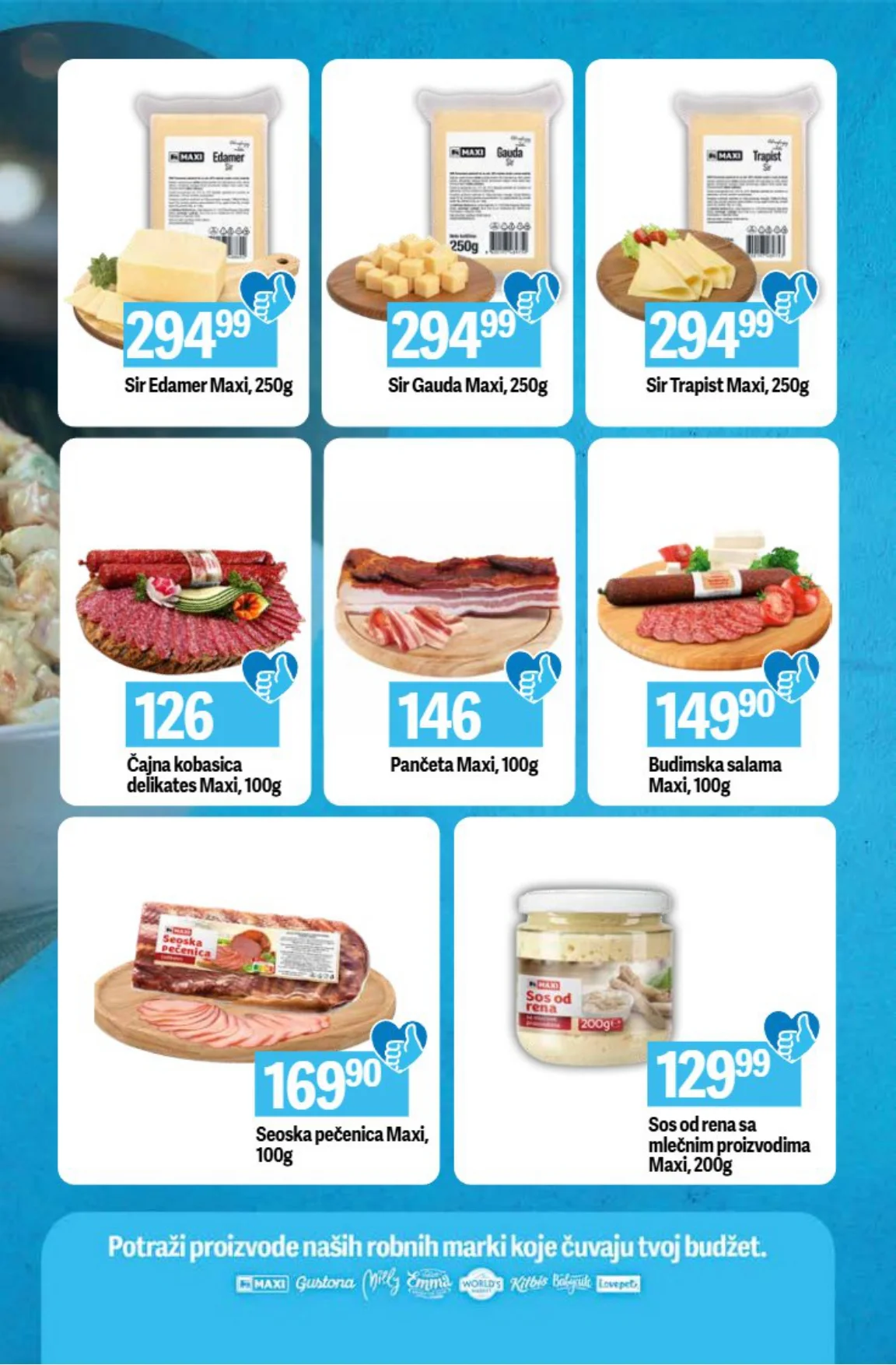 Maxi katalog 22.12.2025-7.1.2026.