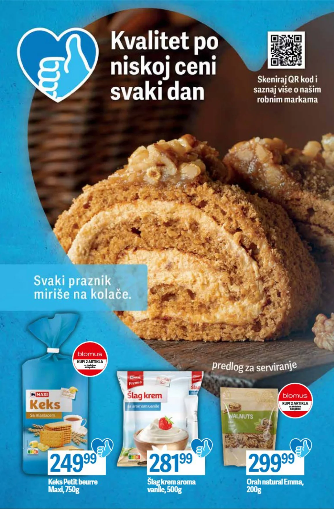 Maxi katalog 22.12.2025-7.1.2026.