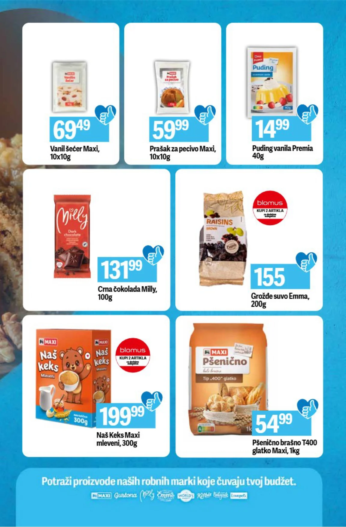 Maxi katalog 22.12.2025-7.1.2026.