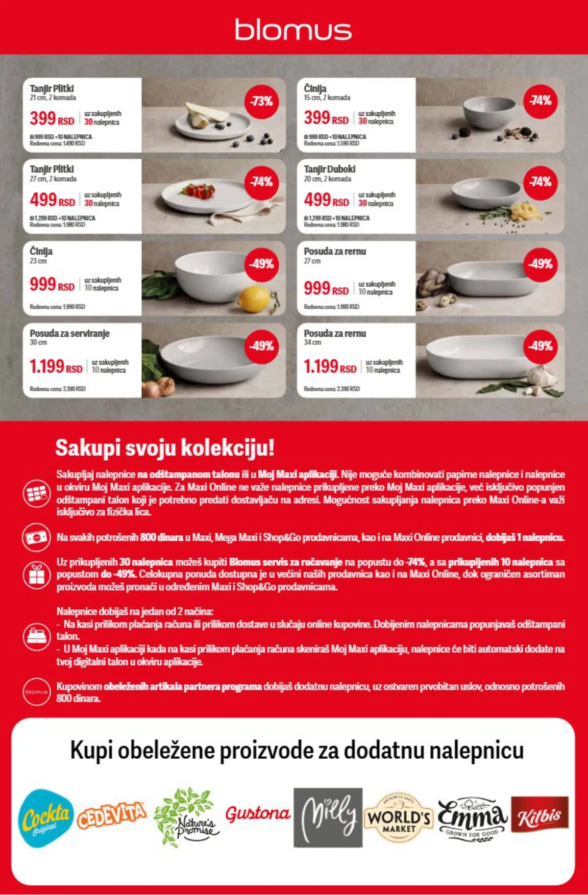 Maxi katalog 22.12.2025-7.1.2026.