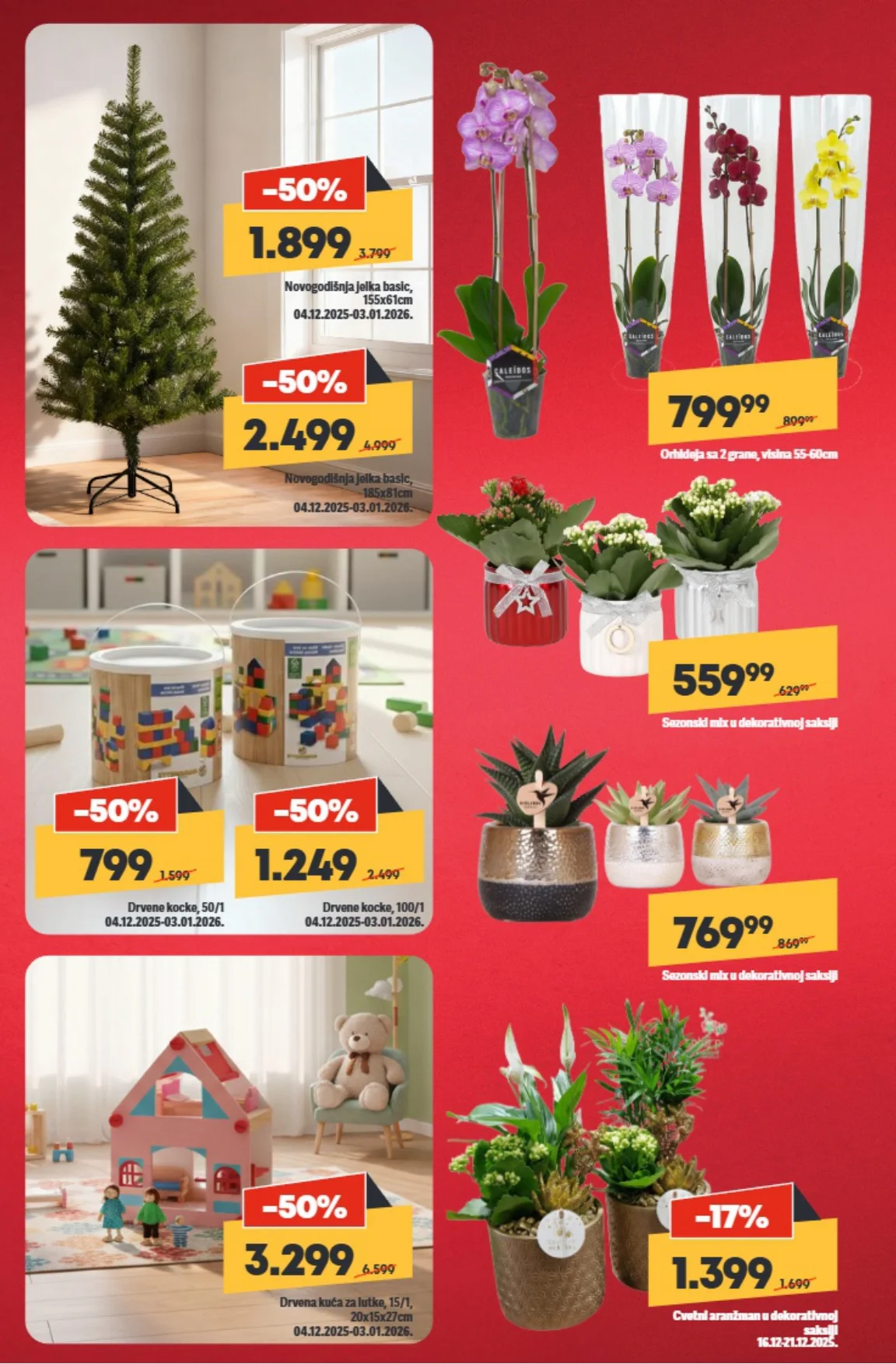 Mega Maxi katalog 11-21.12.2025.