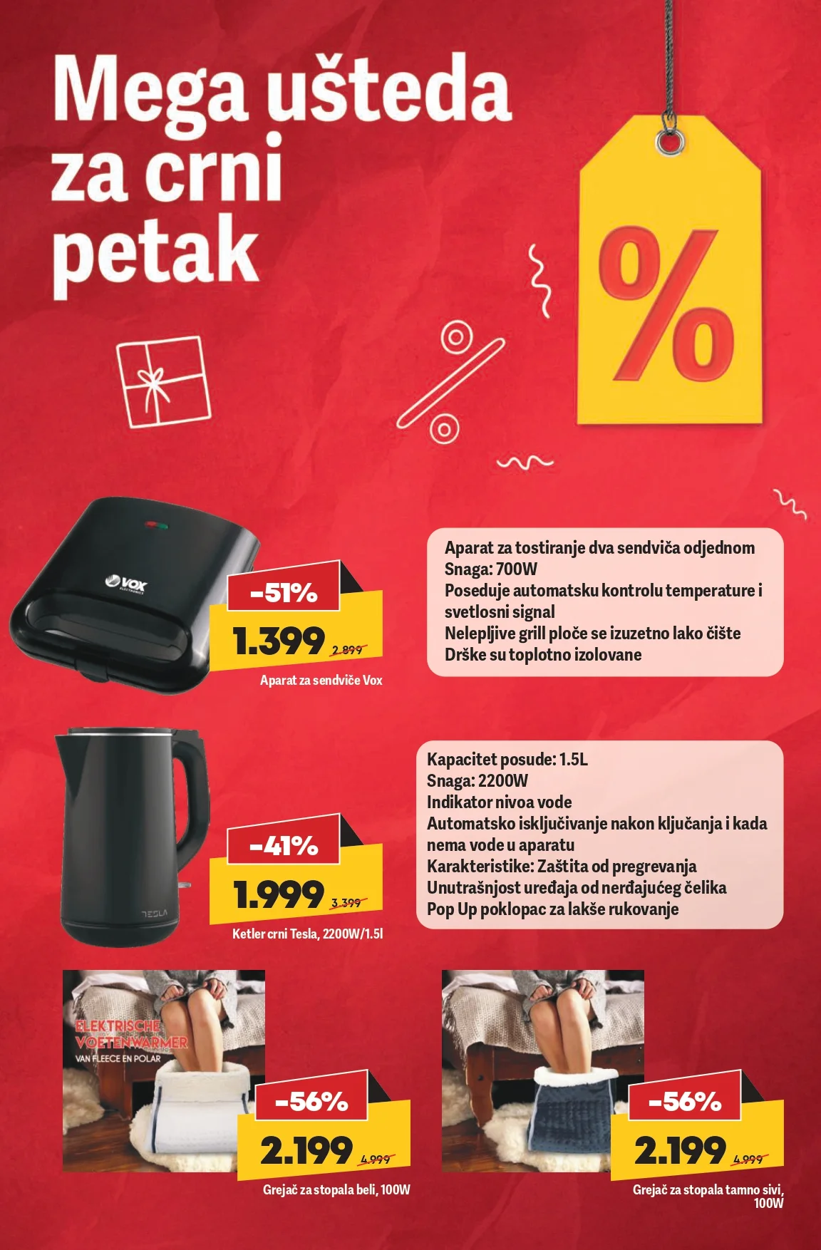 Mega Maxi katalog 27.11-10.12.2025.