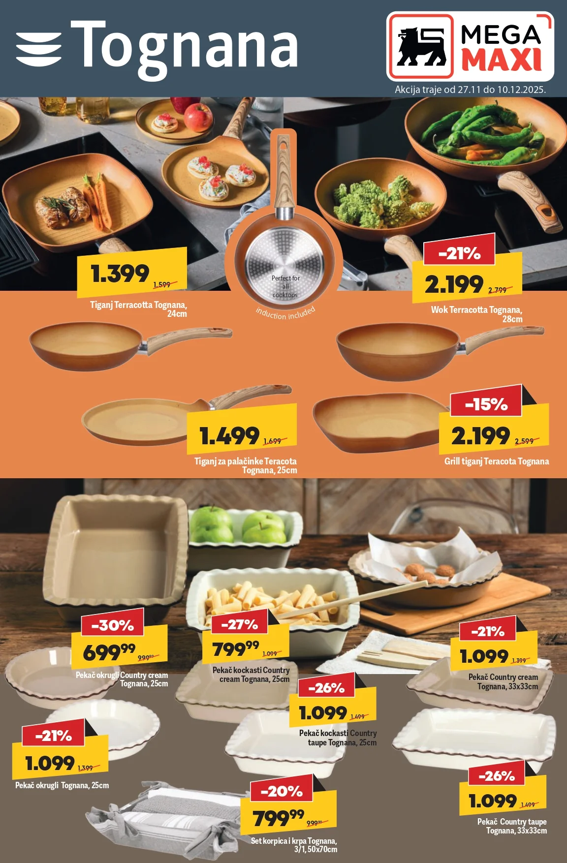Mega Maxi katalog 27.11-10.12.2025.
