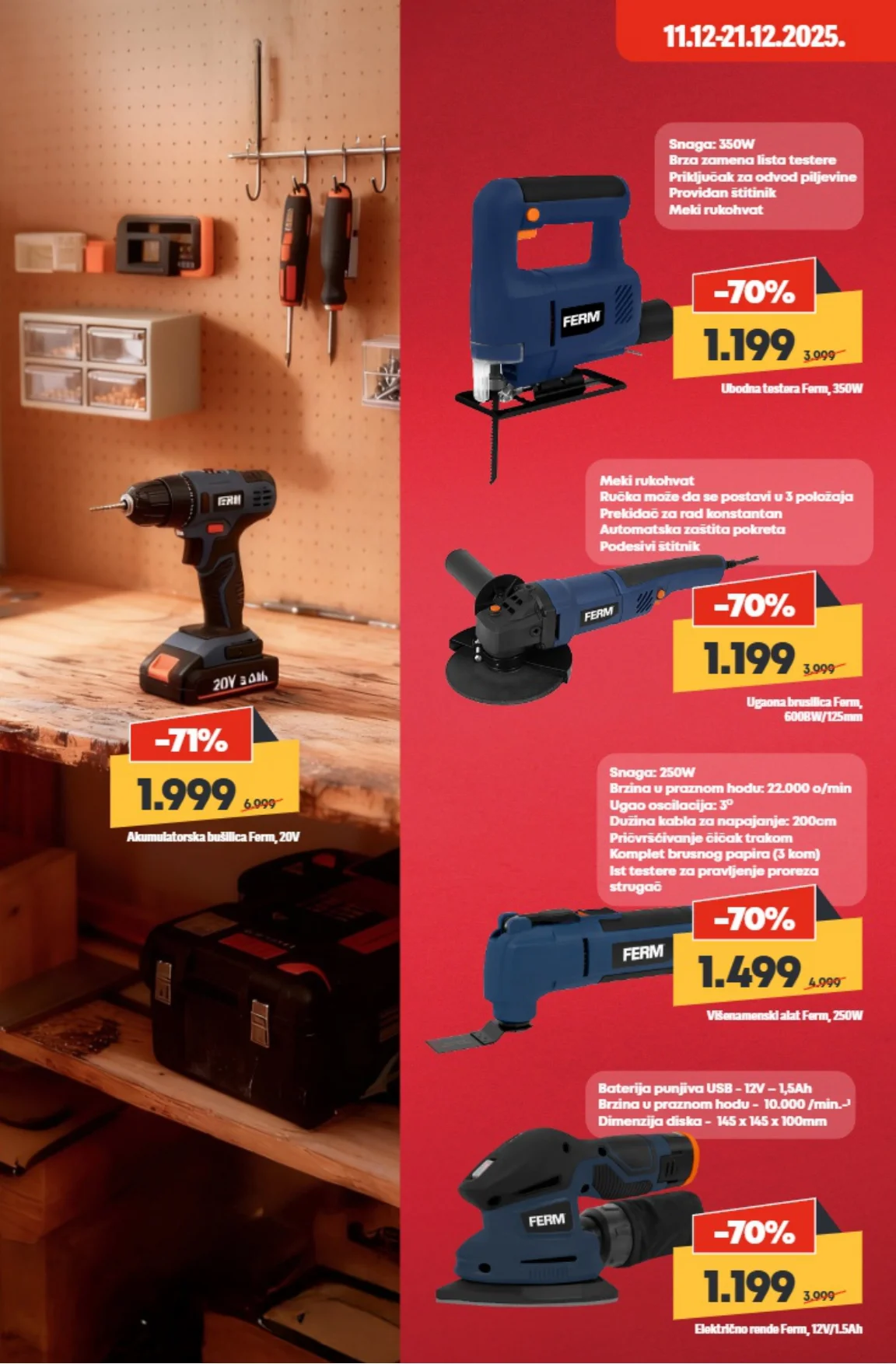 Mega Maxi katalog 11-21.12.2025.