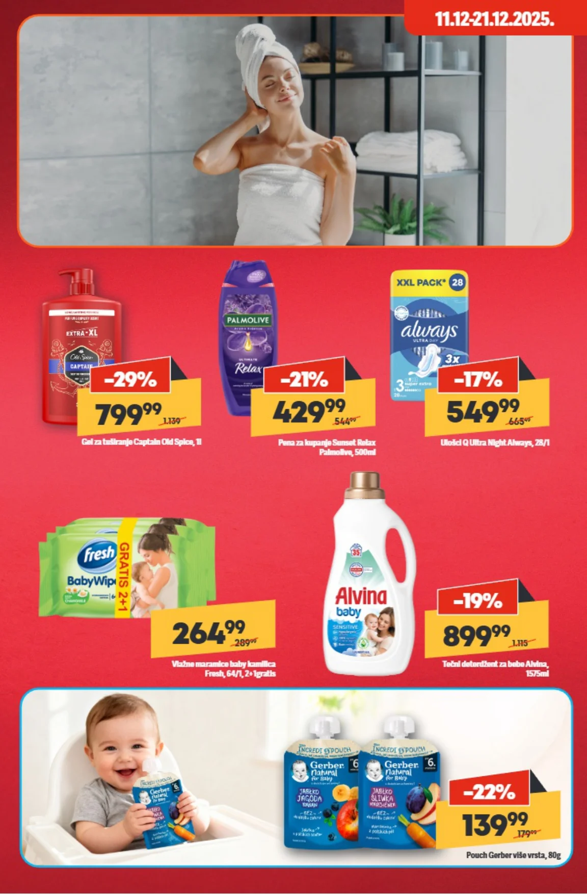 Mega Maxi katalog 11-21.12.2025.