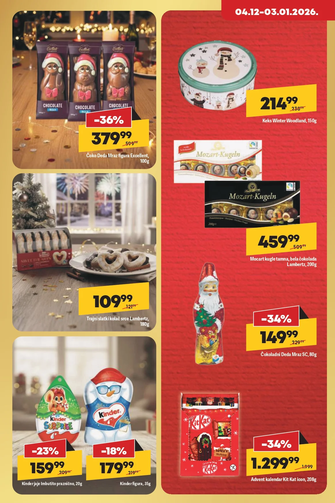 Maxi katalog 4-10.12.2025.