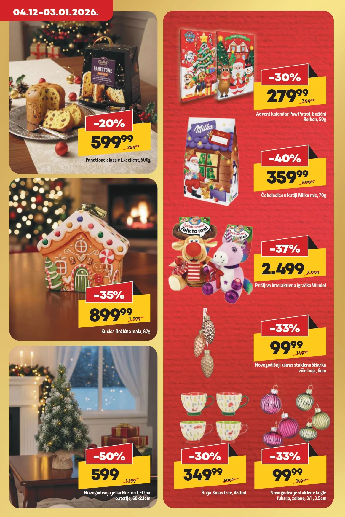 Maxi katalog 4-10.12.2025.