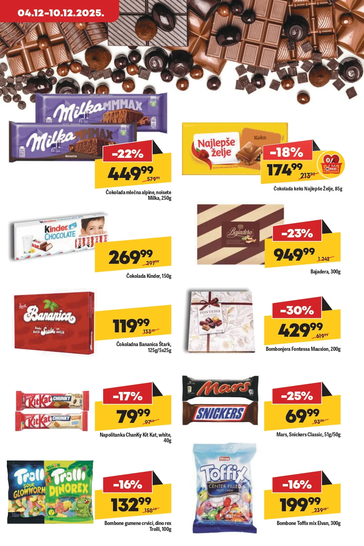 Maxi katalog 4-10.12.2025.