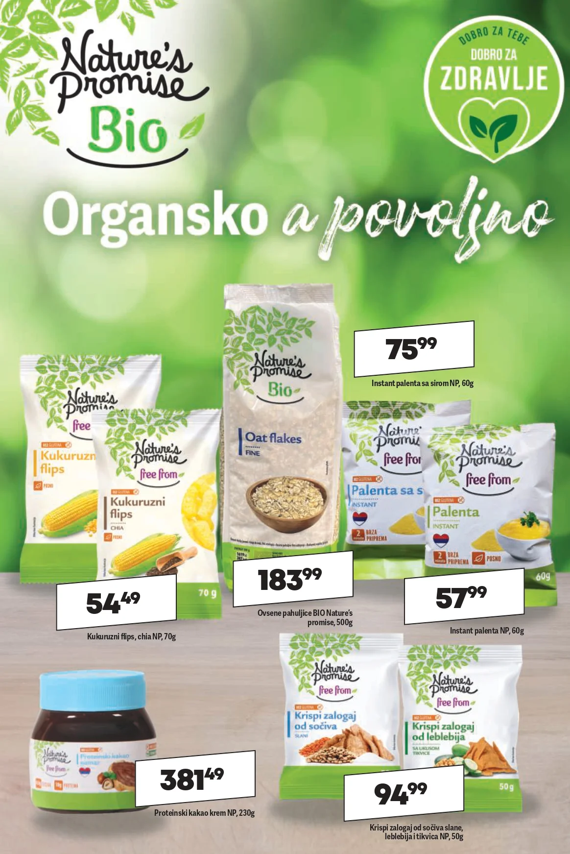 Maxi katalog 4-10.12.2025.