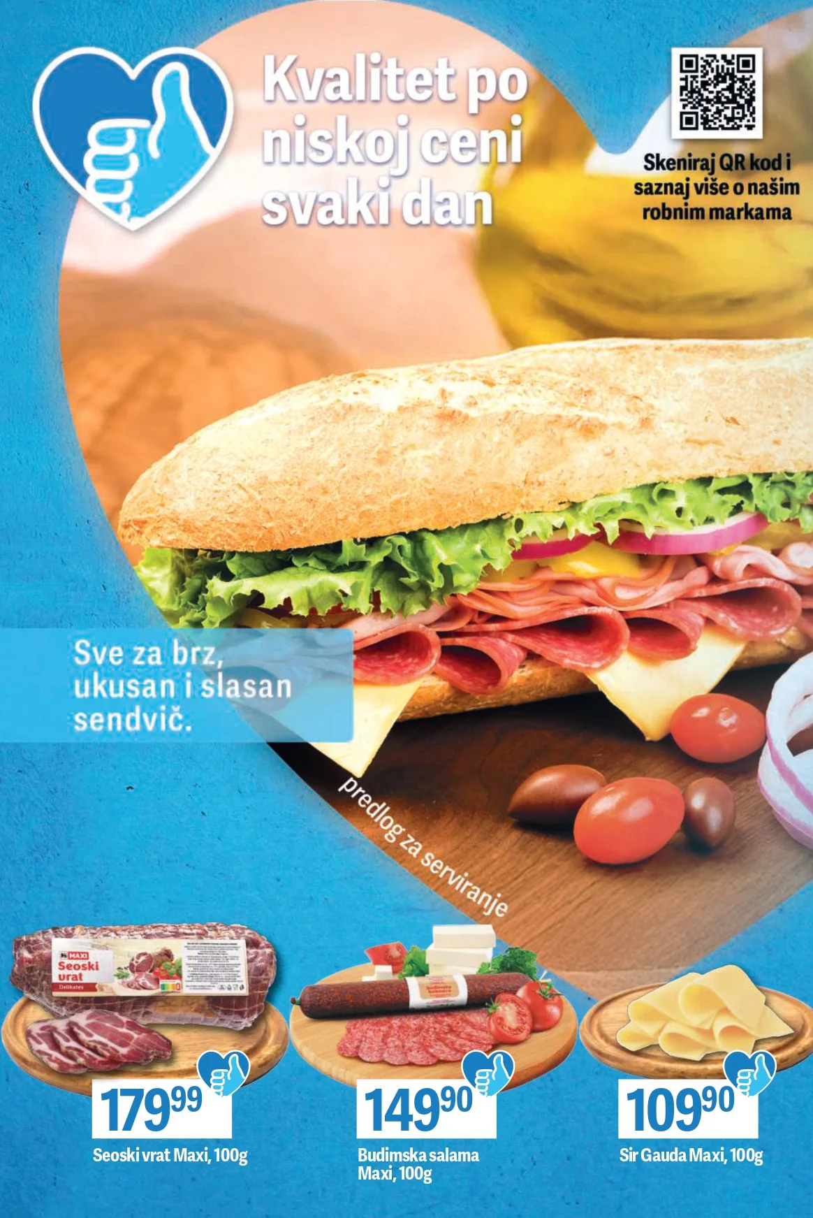 Maxi katalog 4-10.12.2025.