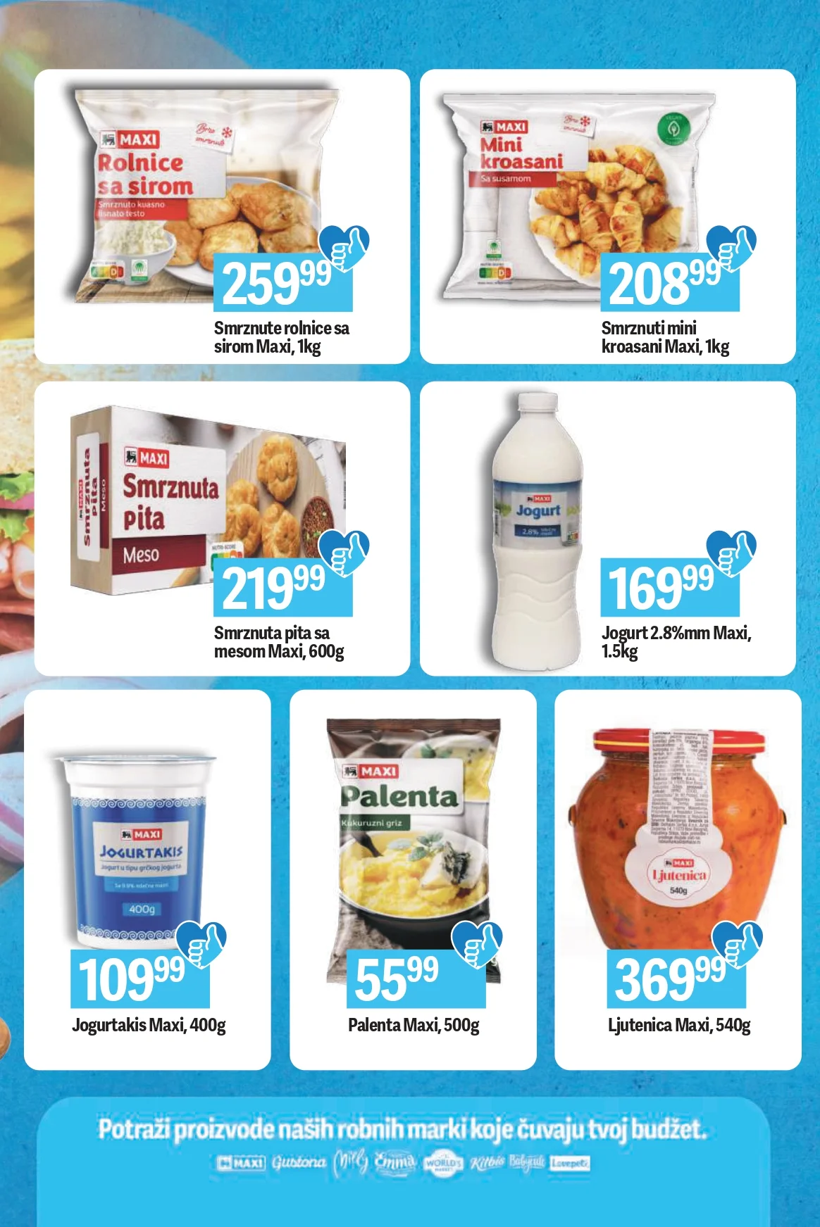 Maxi katalog 4-10.12.2025.