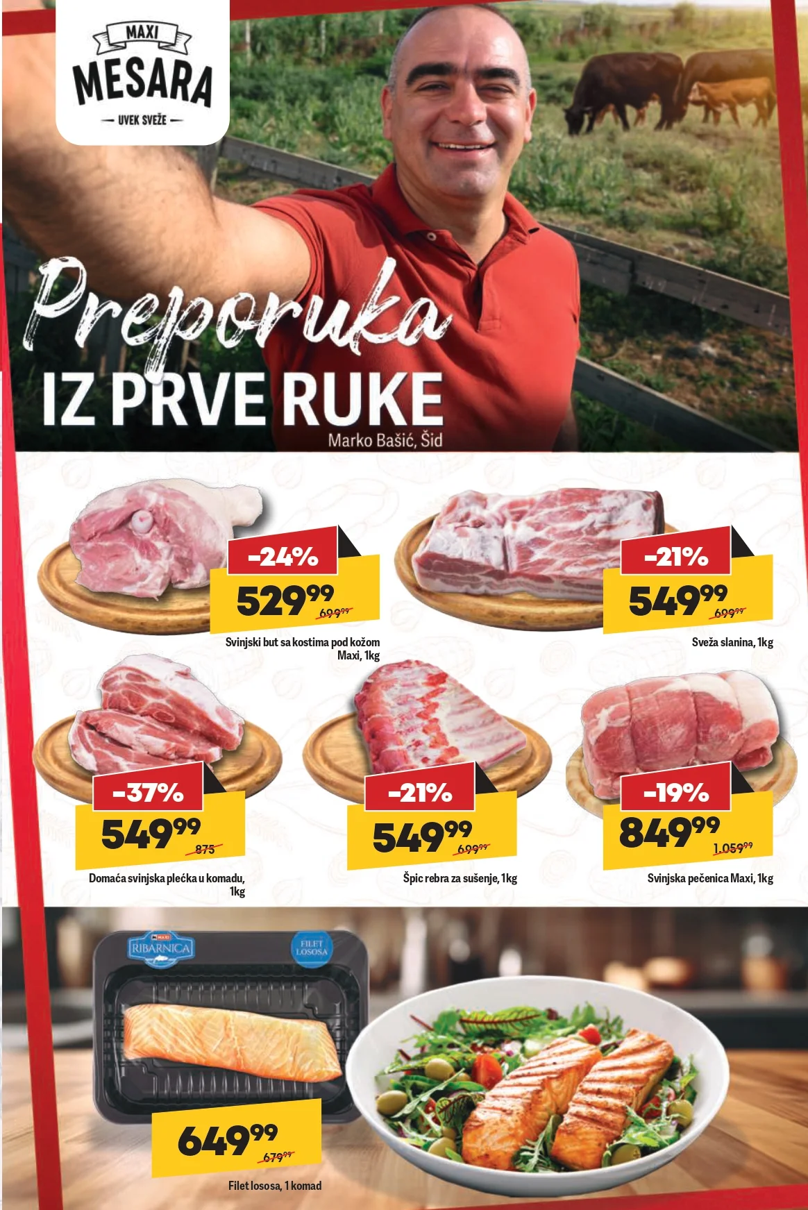 Maxi katalog 4-10.12.2025.