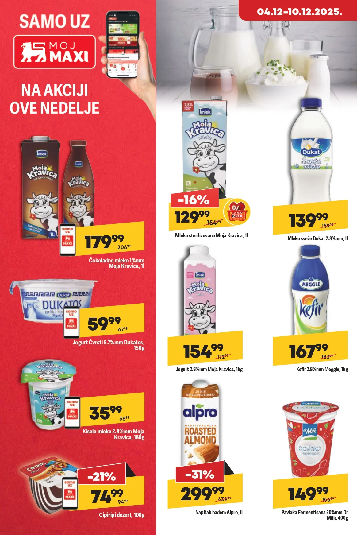 Maxi katalog 4-10.12.2025.