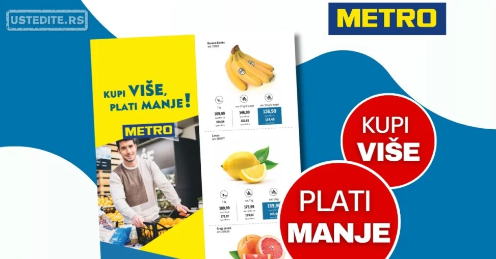 Metro katalog PROVERENO 23-29.12.2025.