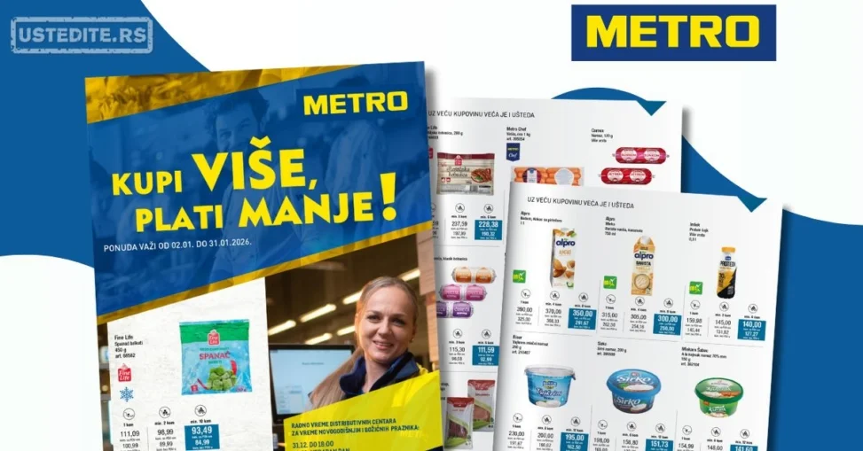 Metro katalog 2-31.1.2026.