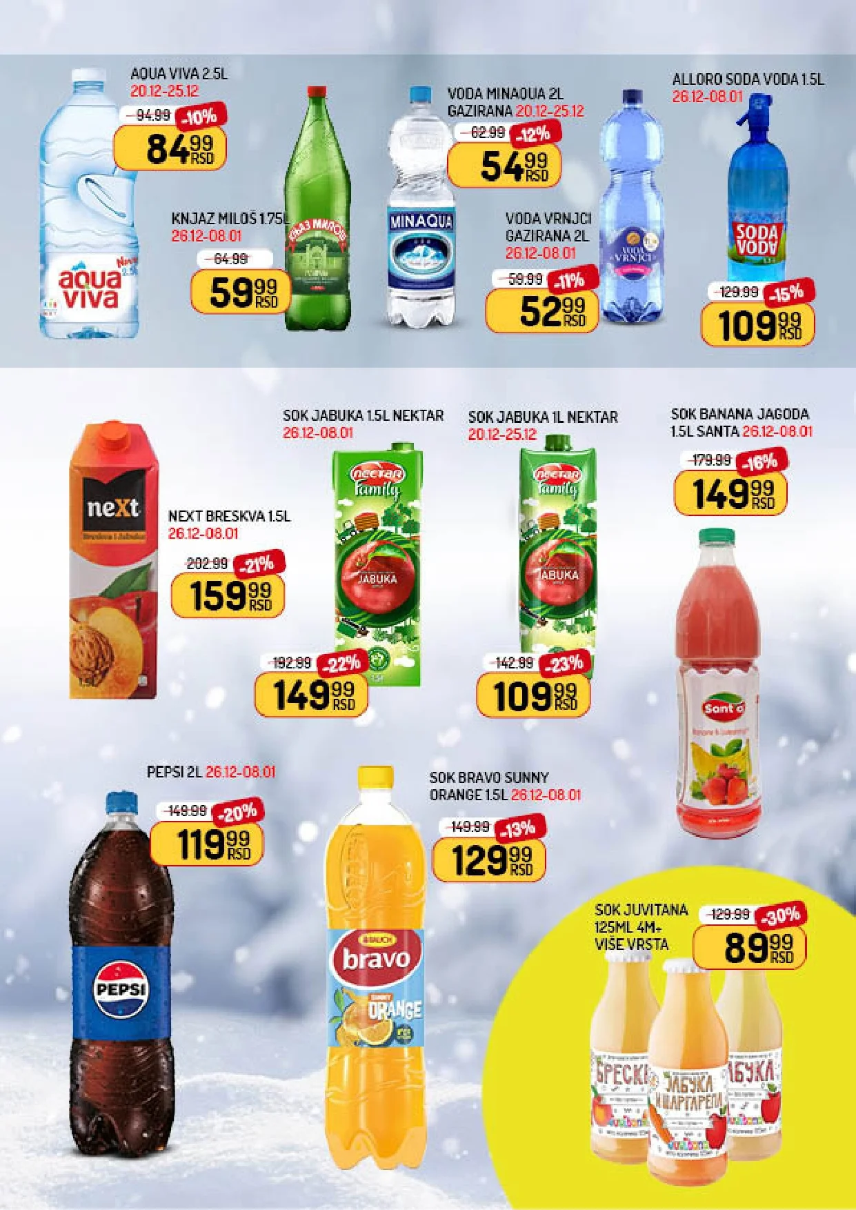 Aman katalog 20.12.2025-8.1.2026.