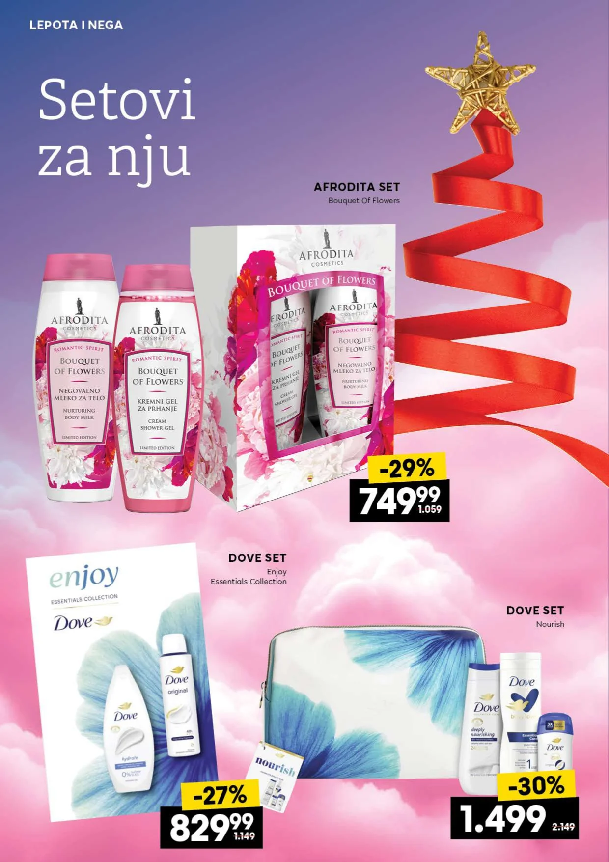Roda & Idea katalog NEPREHRANA 25.12.2025-20.1.2026.