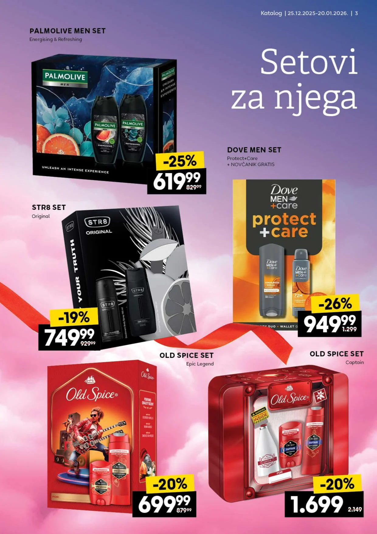 Roda & Idea katalog NEPREHRANA 25.12.2025-20.1.2026.