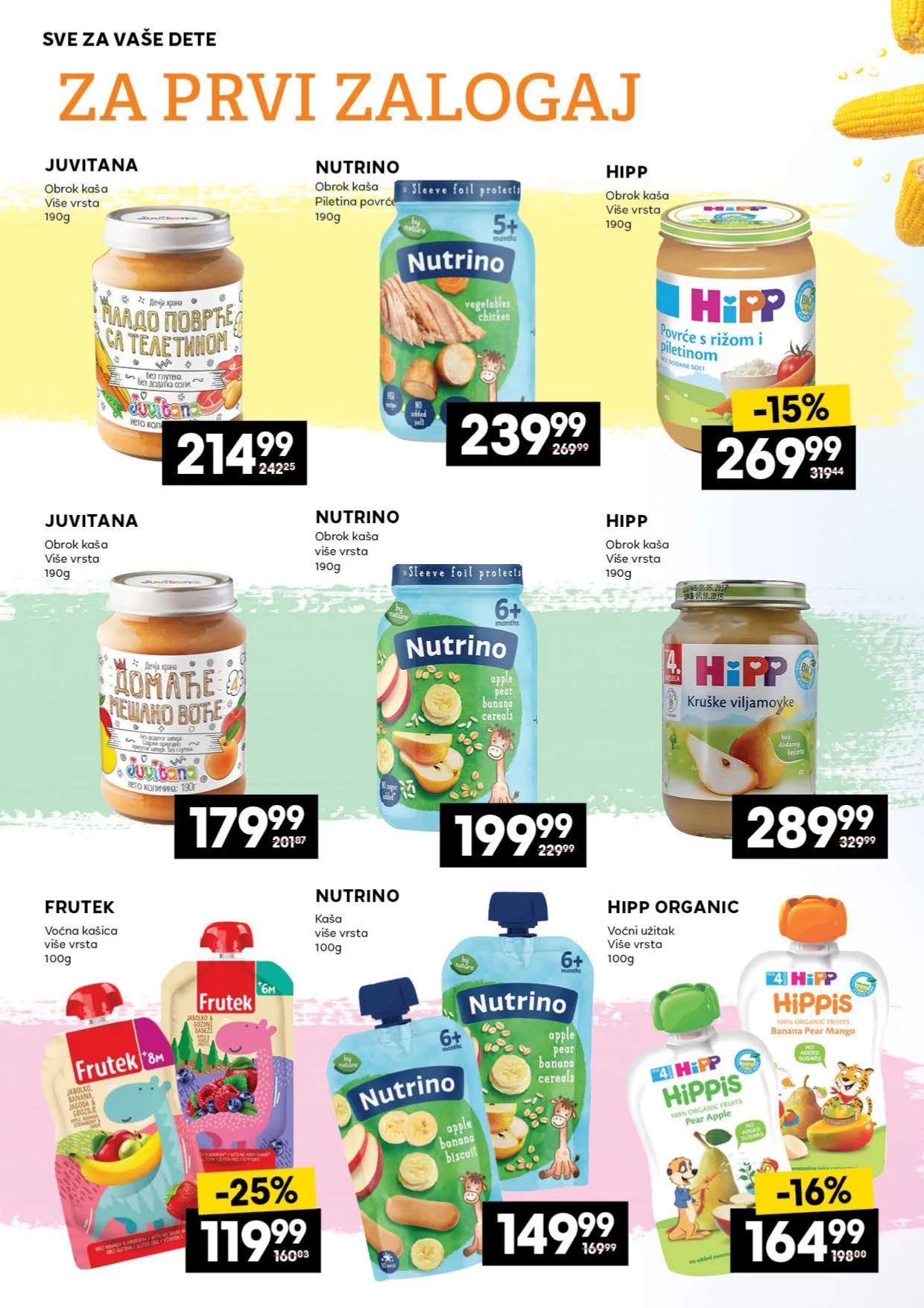 Roda & Idea katalog NEPREHRANA 25.12.2025-20.1.2026.