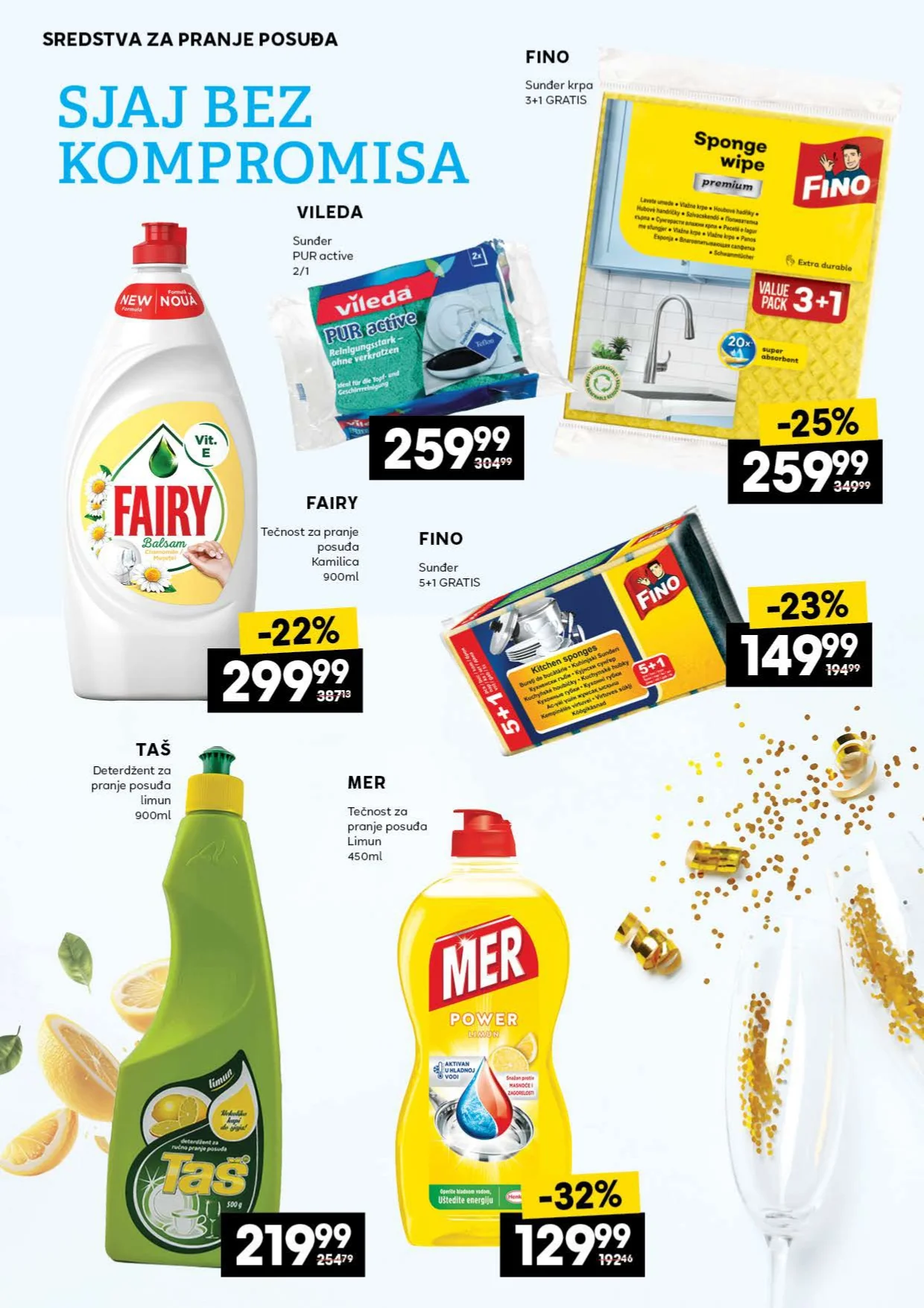 Roda & Idea katalog NEPREHRANA 25.12.2025-20.1.2026.