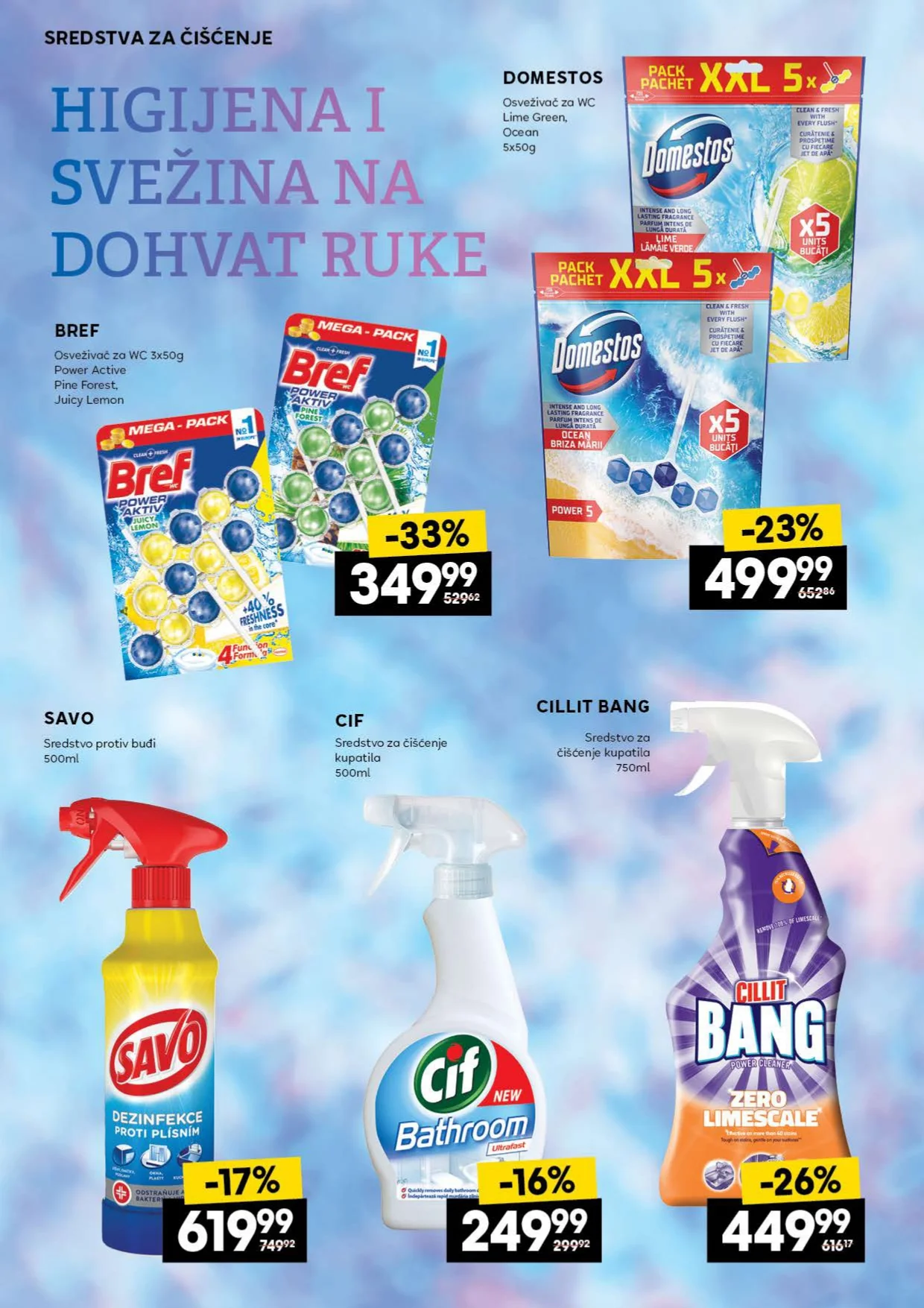 Roda & Idea katalog NEPREHRANA 25.12.2025-20.1.2026.